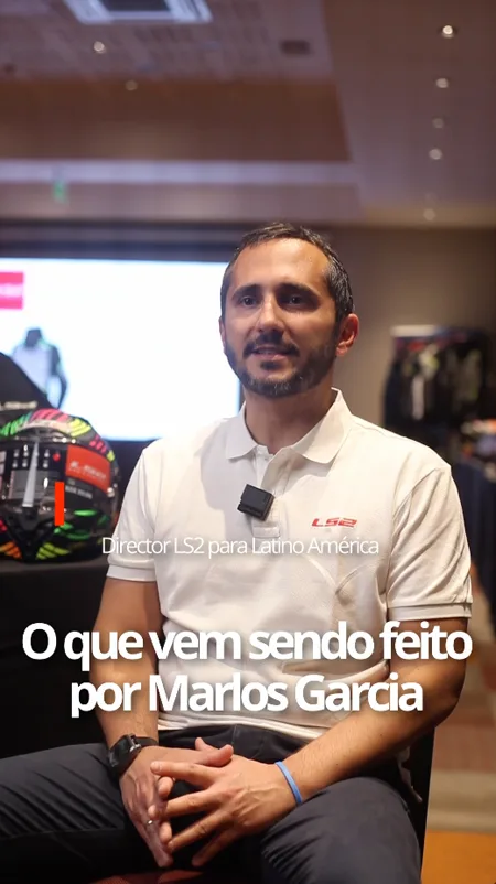 Depoimento Fernando Cáceres — LS2 Latam